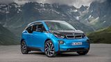 Die Verkaufszahlen der BMW-i-Modelle hinken den Erwartungen hinterher