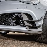 Abt Audi RS6 1 of 12 - Spoilerornat