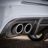 Abt Audi RS6 1 of 12 - verwöhnt mit spektakulärem Klang