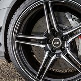 Abt Audi RS6 1 of 12 - 22er Zöller