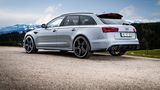Abt Audi RS6 1 of 12 - kostet rund 220.000 Euro