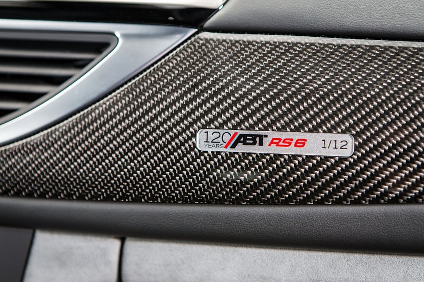 Abt Audi RS6 1 of 12