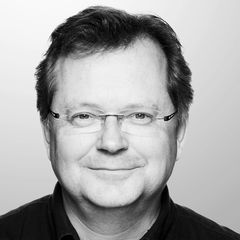 Bert Gamerschlag Bert Gamerschlag