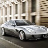 Ferrari GTC4 Lusso T