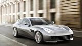 Ferrari GTC4 Lusso T