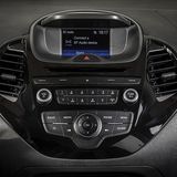 Der Bildschirm ist kaum der Rede wert