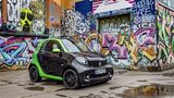 Smart Fortwo Electric Drive - startet bei knapp 22.000 Euro