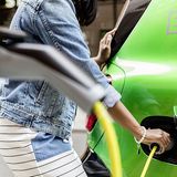 Smart Fortwo Electric Drive