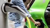 Smart Fortwo Electric Drive