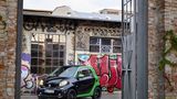 Smart Fortwo Electric Drive - Anfang 2017 kommen die ersten Modelle auf den europäischen Markt