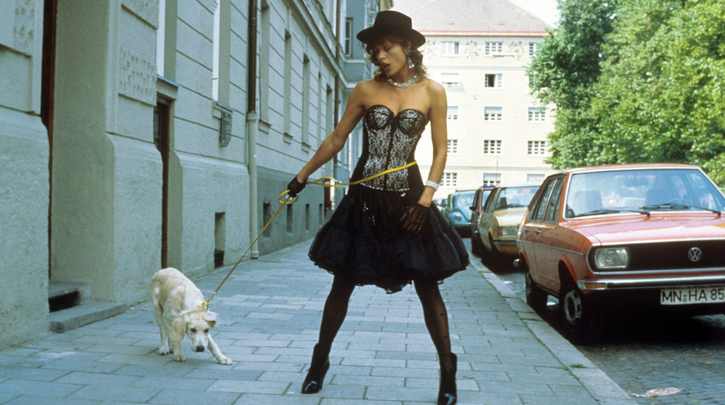 Uschi Obermaier