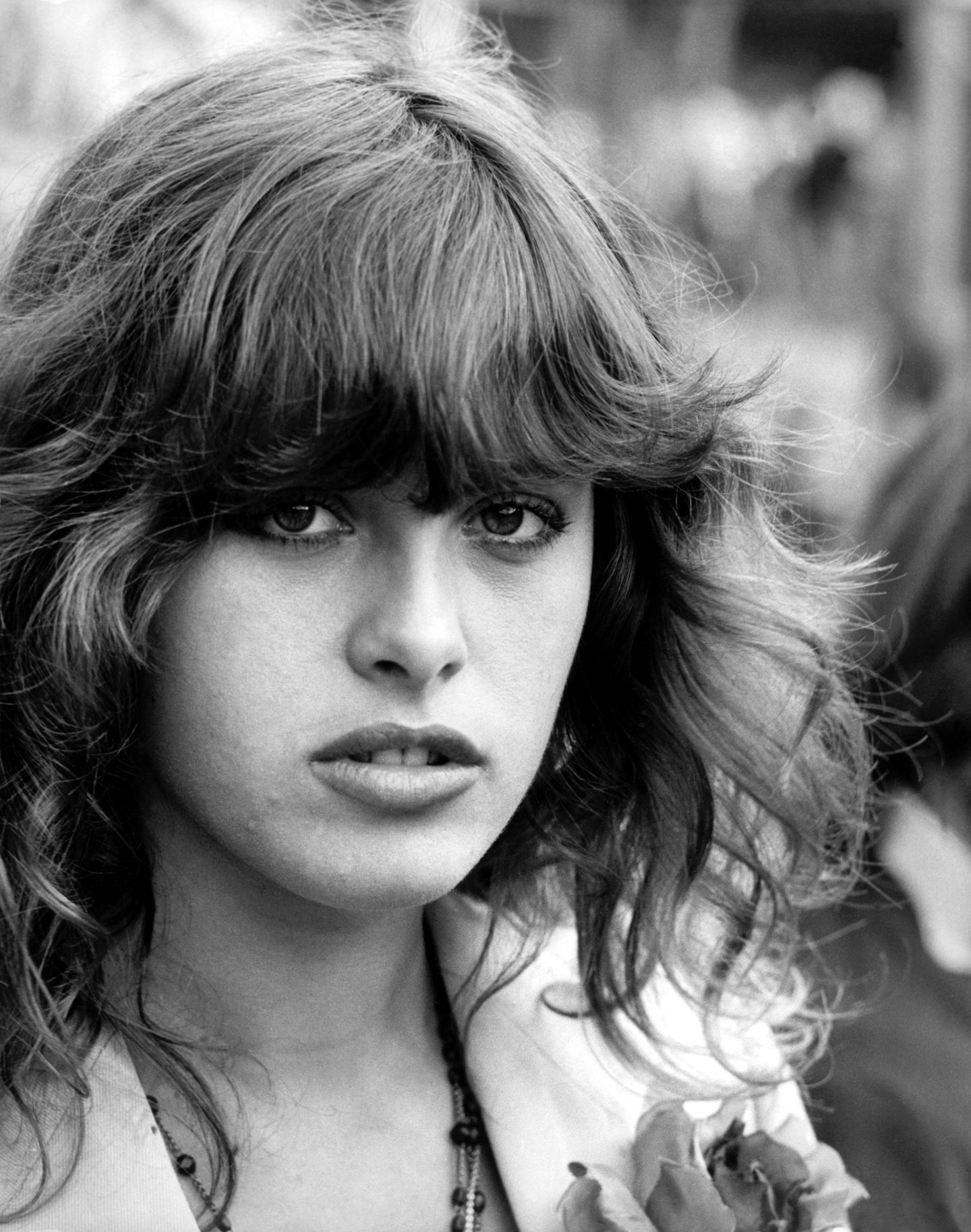 Uschi Obermaier