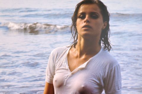 Uschi Obermaier