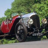 Elf Siege und sieben Zweitplatzierungen hat er eingefahren.