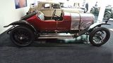 Er wurde 1923 für 425 Pfund verkauft.