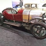 Heute ist er unbezahlbar.