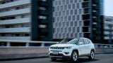 Jeep Compass 2017