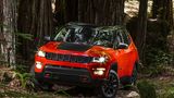 Jeep Compass 2017