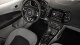 Jeep Compass 2017