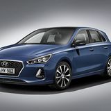 Hyundai i30 2017