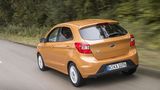 Ford Ka+