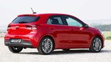 Kia Rio 2017
