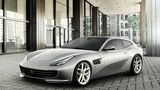 Ferrari GTC4Lusso T