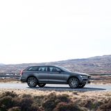 Volvo V90 Cross Country