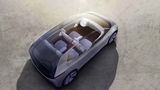 Konzeptstudie VW I.D. Pariser Automobilsalon 2016