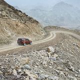 Ab 50.500 Euro soll er kosten.