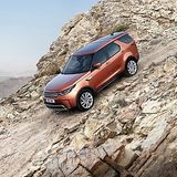 Offroadfahren? Kein Problem.