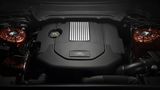 6,0 Liter verbraucht der kleinste Diesel auf 100 Kilometern.