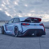 451 Newtonmeter ist er stark.