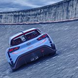 Die N-Serie soll im kommenden Jahr auf den Markt kommen.