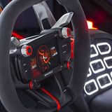 Wer hier Platz nimmt, sollte wissen, was er tut.