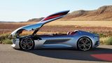 Renault Trezor Pariser Salon 2016