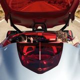 Renault Trezor Pariser Salon 2016