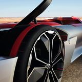 Renault Trezor Pariser Salon 2016