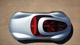 Renault Trezor Pariser Salon 2016