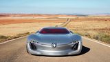 Renault Trezor Pariser Salon 2016