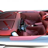 Renault Trezor Pariser Salon 2016