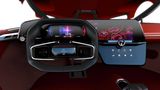 Renault Trezor Pariser Salon 2016