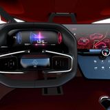 Renault Trezor Pariser Salon 2016