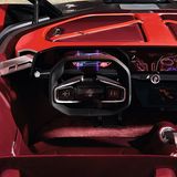 Renault Trezor Pariser Salon 2016