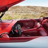 Renault Trezor Pariser Salon 2016