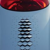 Renault Trezor Pariser Salon 2016