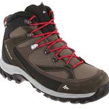 Quechua Forclaz high 500 Novadry