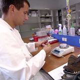 Der SWR führte umfangreiche Laboruntersuchungen durch. Das Ergebnis: Keines der getesteten Schuhpaare enthielt Weichmacher oder Konservierungsmittel in den Bereichen, die mit dem Fuß in Berührung kommen. Allerdings enthielten alle Schuhe im Test sogenannte polyzyklische Aromatische Kohlenwasserstoffe, kurz PAK. Sie gelten zum teil als krebserregend. Grenzwerte wurden aber nicht überschritten.