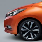 Unter der Motorhaube sorgen 90 PS für den Vortrieb.