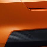 Mit dem neuen Nissan Micra wird Parken zum Kinderspiel.